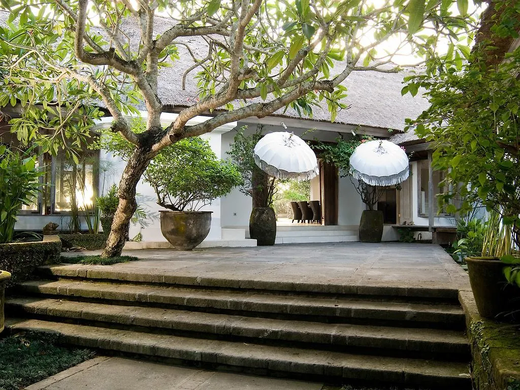 Villa Atas Ombak Seminyak  0*, Seminyak (Bali)
