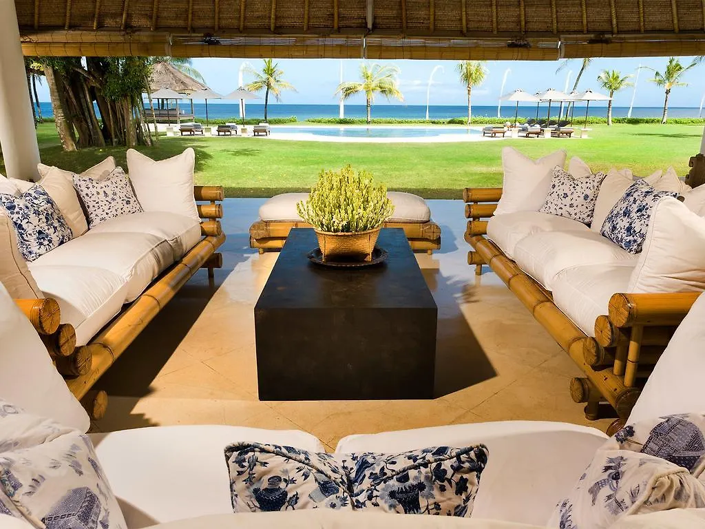Villa Atas Ombak Seminyak   Seminyak (Bali)