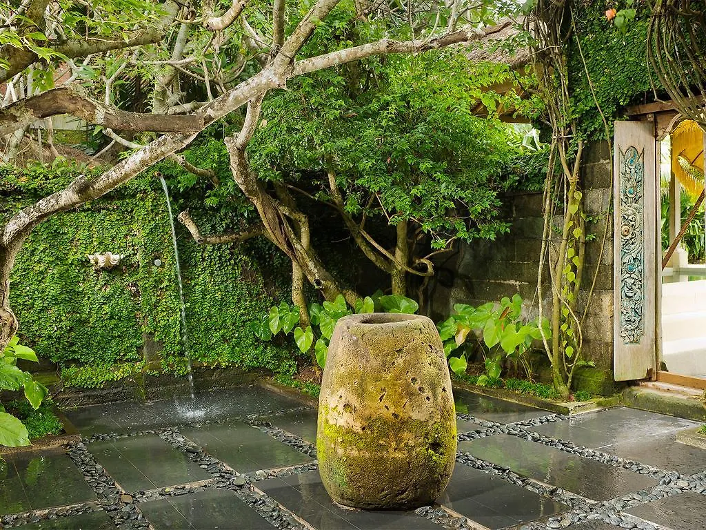 Villa Atas Ombak Seminyak  0*, Seminyak (Bali) Indonesia