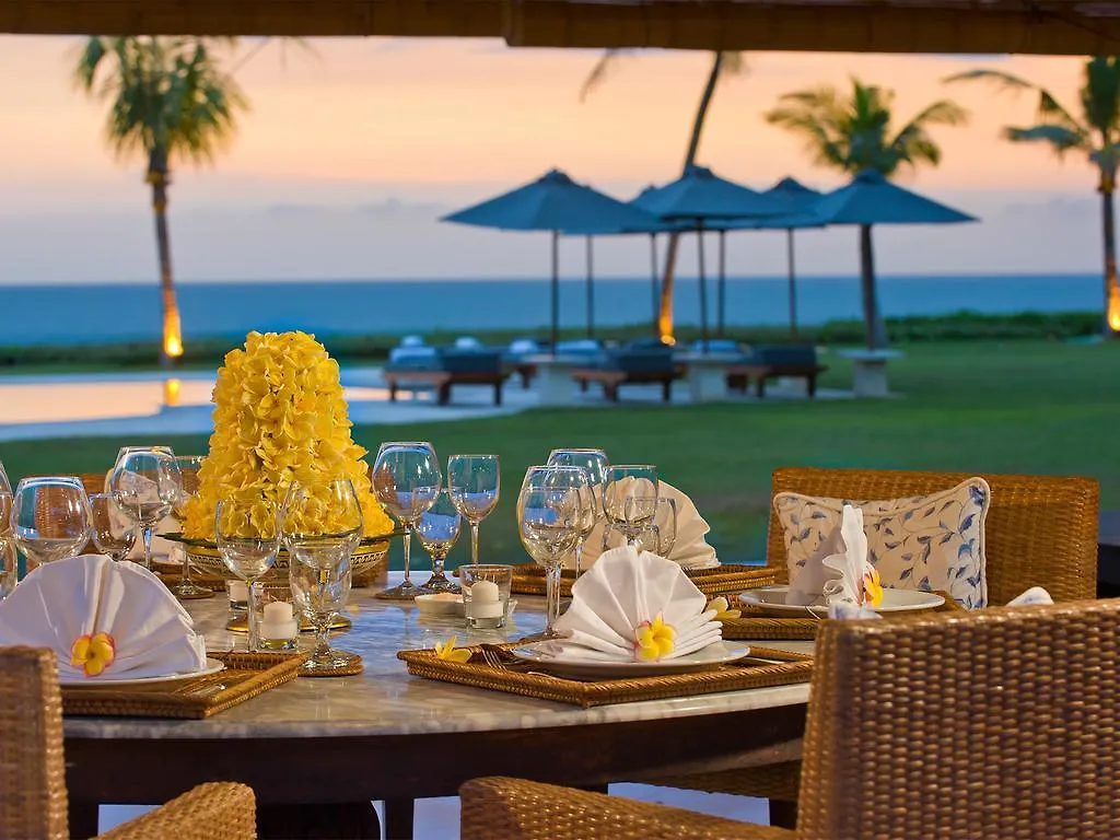 Villa Atas Ombak Seminyak  Seminyak (Bali)