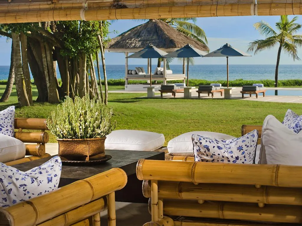 Villa Atas Ombak Seminyak  Seminyak (Bali)