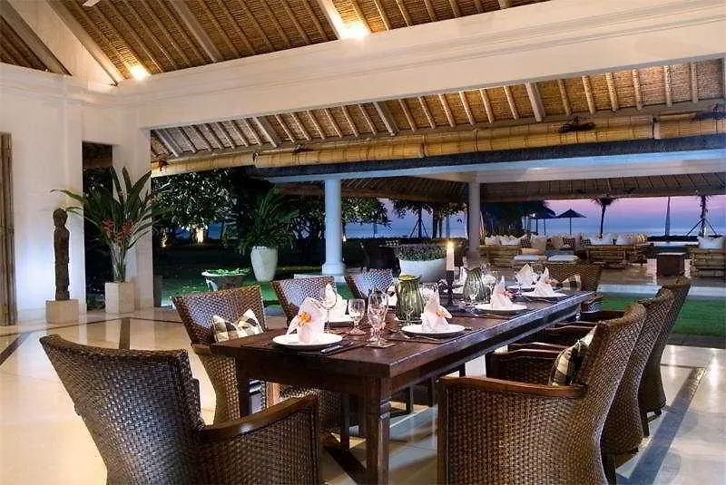 Villa Atas Ombak Seminyak  Seminyak (Bali)