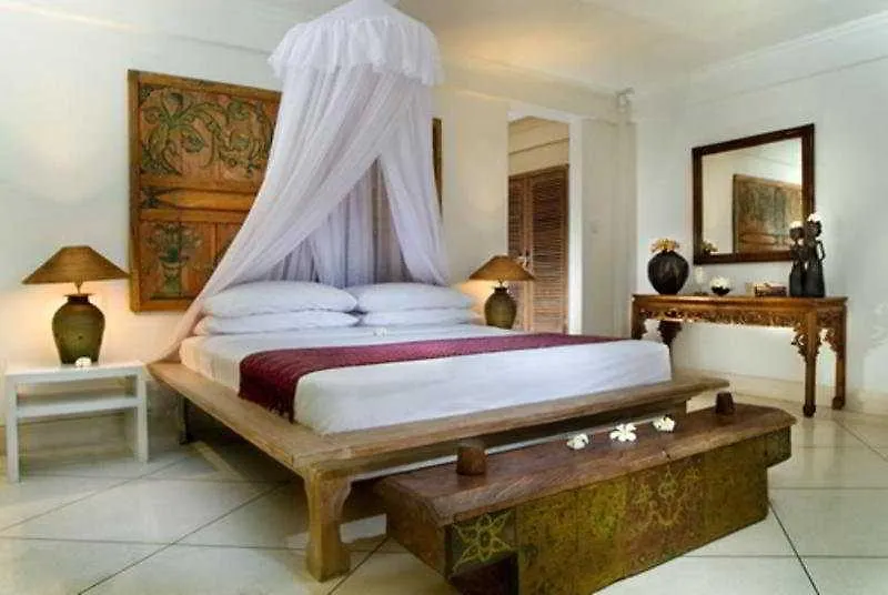 Villa Atas Ombak Seminyak  0*, Seminyak (Bali) Indonesia