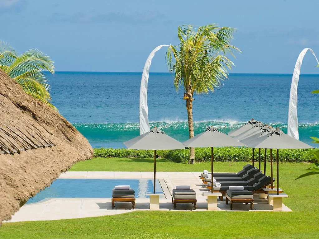 Villa Atas Ombak Seminyak
