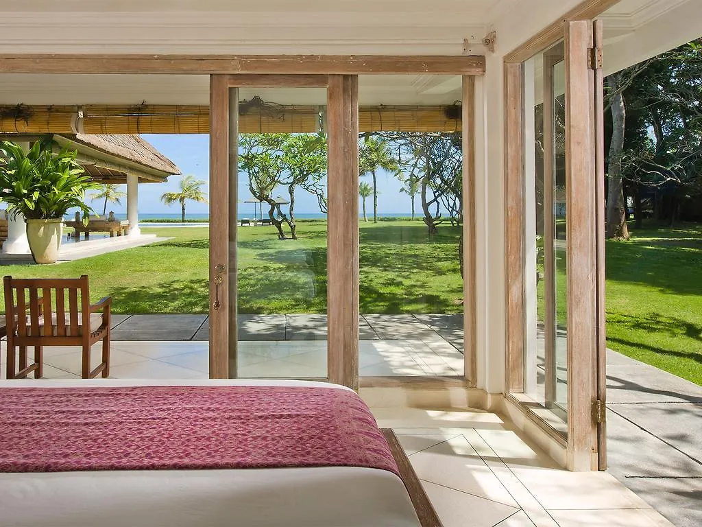 Villa Atas Ombak Seminyak  Indonesia