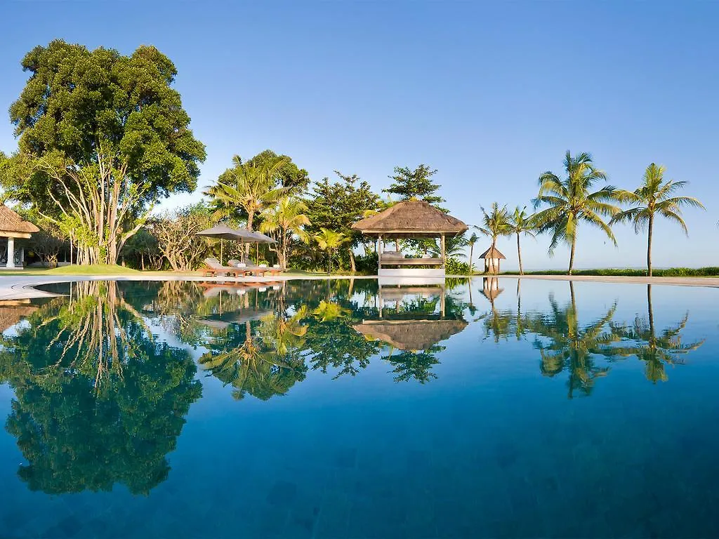 Villa Atas Ombak Seminyak 0*,  Endonezya