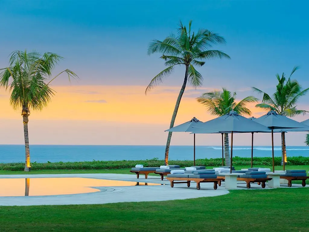 Villa Atas Ombak Seminyak