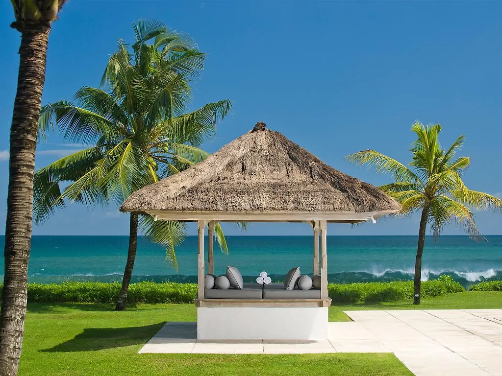 Villa Atas Ombak Seminyak  Indonesia