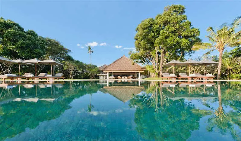 Villa Atas Ombak Seminyak